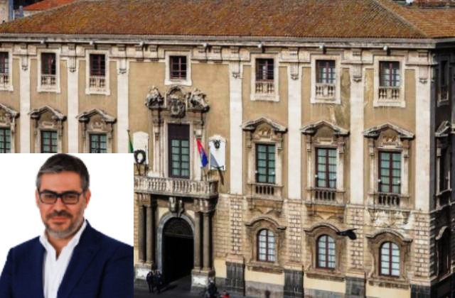 Consiglio comunale Catania: ok a progetti inclusione sociale, su input di Lombardo